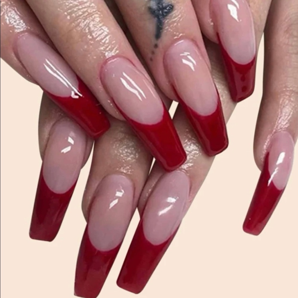 Press on Nails
